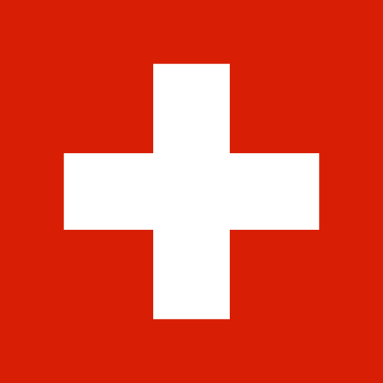 Drapeau suisse italien