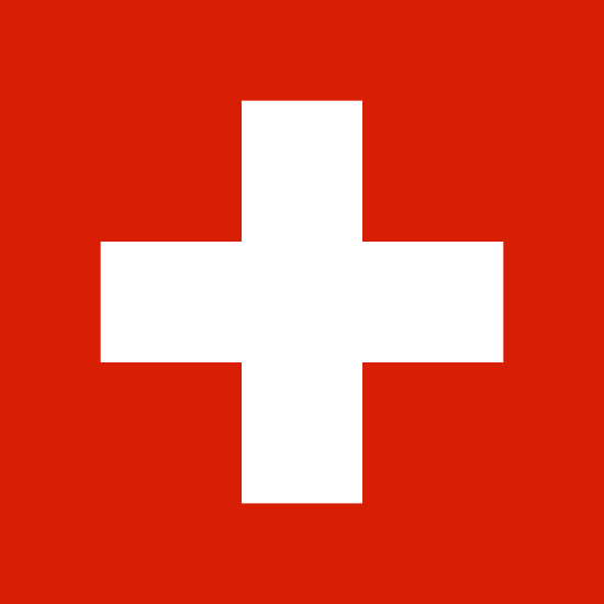 Drapeau suisse allemand