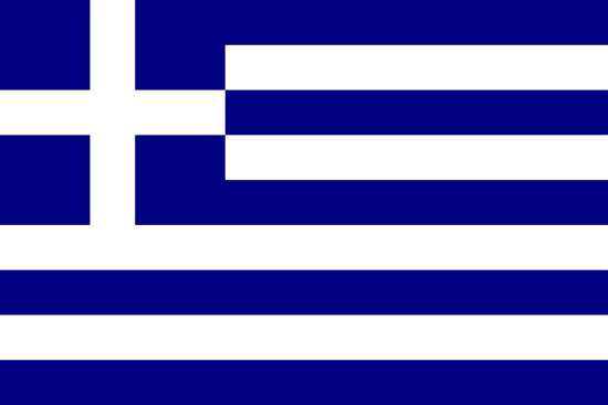 Drapeau grec