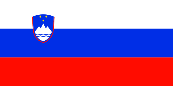 Drapeau slovène