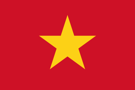 Drapeau vietnamien