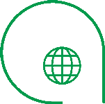 icone représentant l'adaptation web