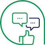 Logo Marketing und Kommunikationsdokumente