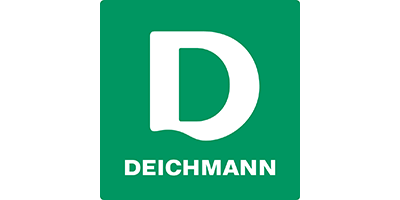 référence agence de traduction: Deichmann