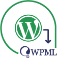 logo wordpress