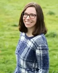Portrait Sophie traductrice agence de traduction Grenoble