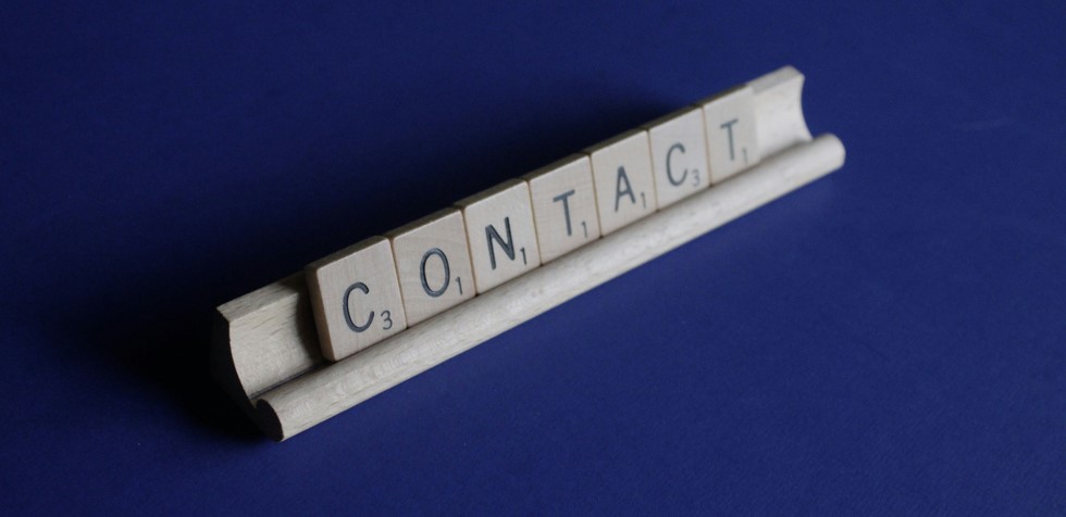 Contact