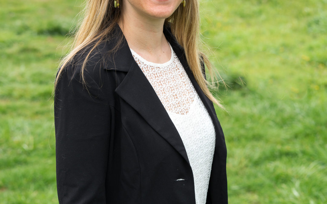 Melanie, experte en traduction français allemand