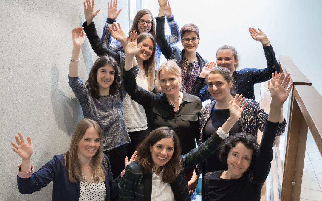 Journée internationale des droits de la femme