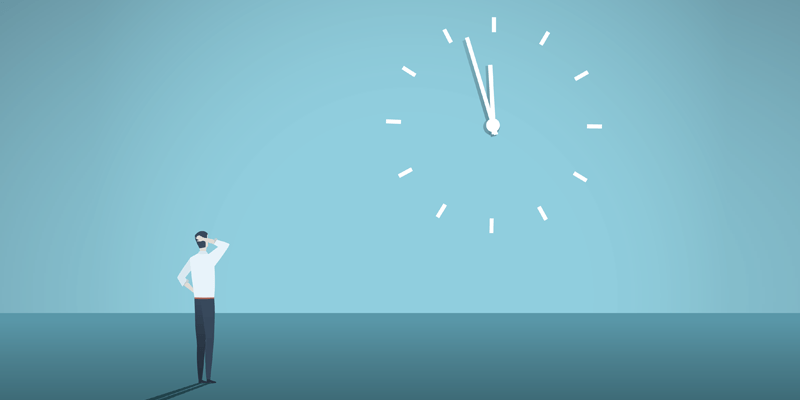 Translation of legal documents and turnaround times