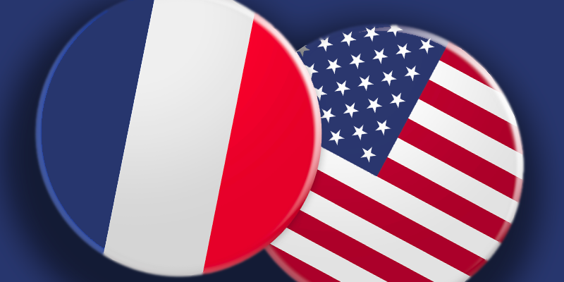 US English translation for export to the United States?