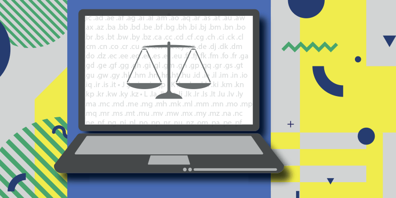 Traduction site web : Avocats, localisez votre site