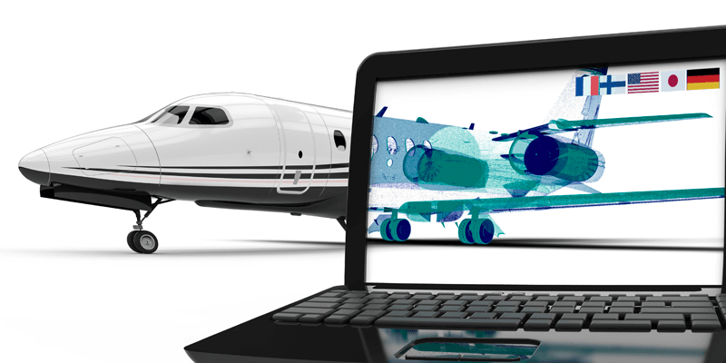 Translation agency, technical and technological