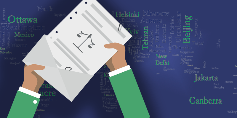 Legal jargon: an entirely different language