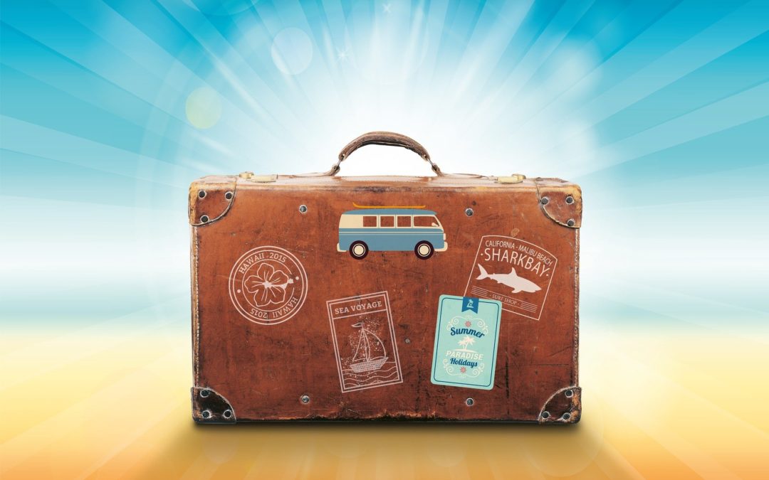 Traduction de test covid ou de certificat de vaccination pour un voyage !