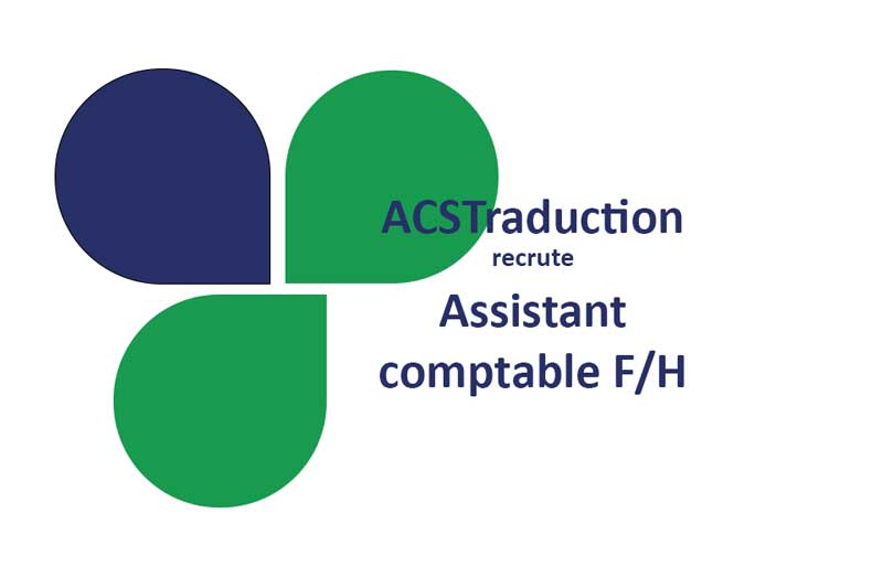 Assistant comptable